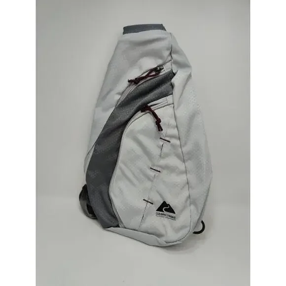 Ozark Trail Lt Gray Unisex Adult Hiking Pack Camping‎ Gear - Picture 7 of 13